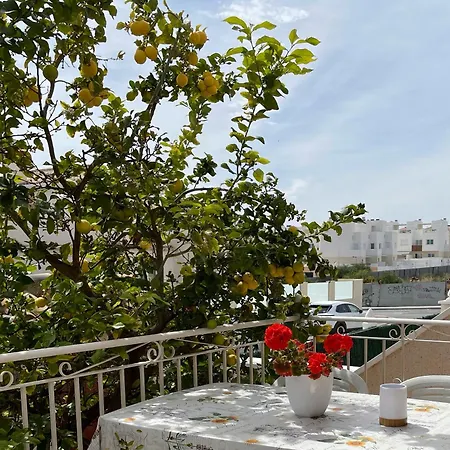 With Large Roof Terrace Near La Mata Prázdninový dům *