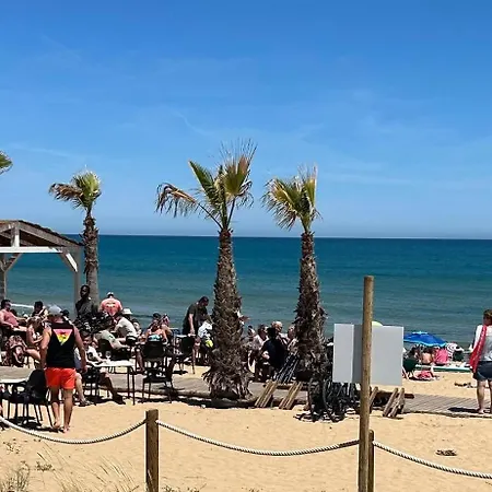 Prázdninový dům With Large Roof Terrace Near La Mata Torrevieja