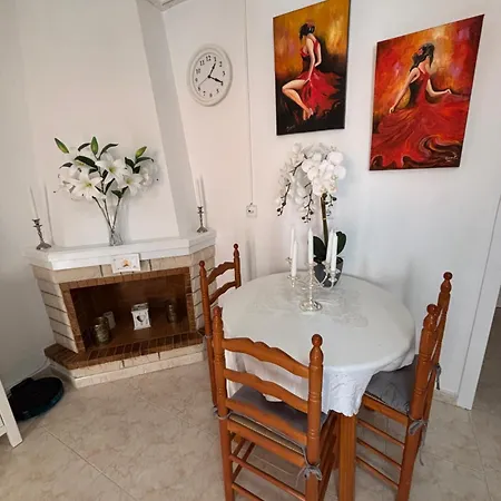 With Large Roof Terrace Near La Mata * Torrevieja