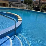 With Large Roof Terrace Near La Mata 펜션 *