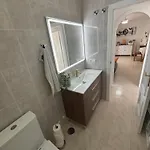 With Large Roof Terrace Near La Mata