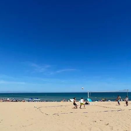 別荘 With Large Roof Terrace Near La Mata *